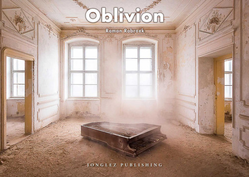 Oblivion - 9782361955243 by Roman Robroek, 9782361955243