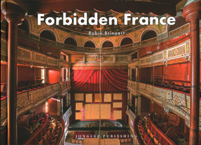 Forbidden France by Robin Brinaert, 9782361956080