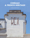 Cinemas - A French Heritage by Simon Edelstein, 9782361956103