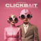 Clickbait (A Visual Journey through AI-generated Stories) by Si Parmegiani, 9782361956936