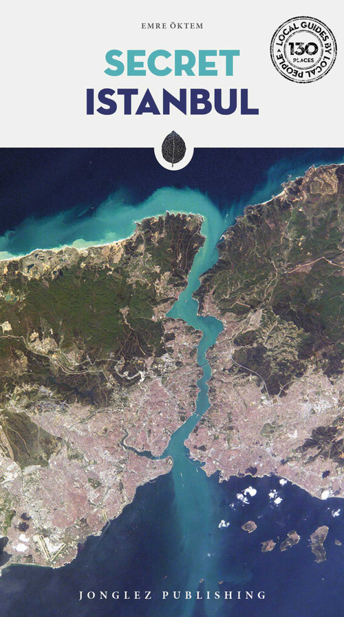 Secret Istanbul - 9782361957186 by Emre Otkem, 9782361957186