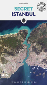 Secret Istanbul - 9782361957186 by Emre Otkem, 9782361957186