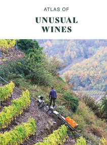 Atlas of Unusual Wines - 9782361957735 by Pierrick Bourgault, 9782361957735