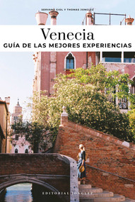 VENECIA - LA OTRA GUÍA by Servane Giol, Thomas Jonglez, 9782361958725