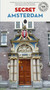 SECRET AMSTERDAM - 9782361958992 by Marjolijn van Eys, Delphine Mousseau