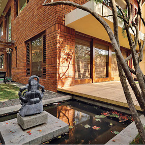 Sanjay Patil - Nesting in Nature by Minaz Ansari, 9783869050065