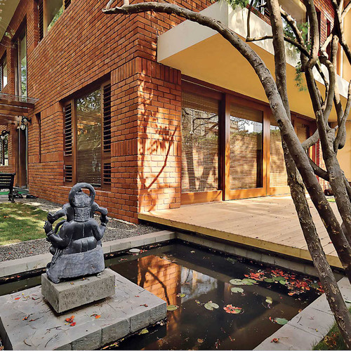 Sanjay Patil - Nesting in Nature by Minaz Ansari, 9783869050065
