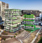 Innovative Apartment Buildings (New Directions in Sustainable Design) by Avi Friedman, 9783869050096