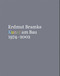 Erdmut Bramke, Werkverzeichnis. Bd. 3: Kunst am Bau (German Edition) by Susanne Grötz, 9783869050324