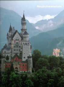 Neuschwanstein (Opus 33) by Gottfried Knapp, Achim Bunz, 9783930698332