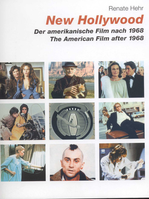 New Hollywood by Renate Hehr, 9783930698943