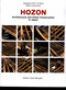Hozon (Architectual and Urban Conservation in Japan) by Siegfried Enders, Niels Gutschow, 9783930698981