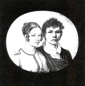 Karl Friedrich Schinkel--Ein Sohn der Spataufklarung by Mario Alexander Zadow, 9783932565236