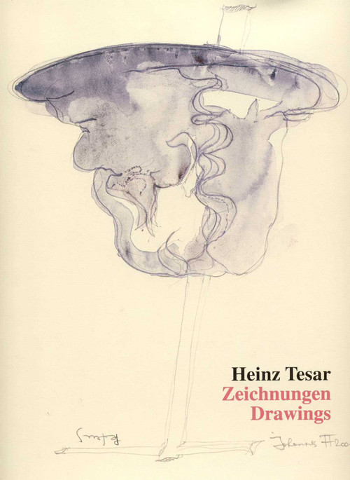 Heinz Tesar: Drawings by Matthias Boeckl, 9783932565311