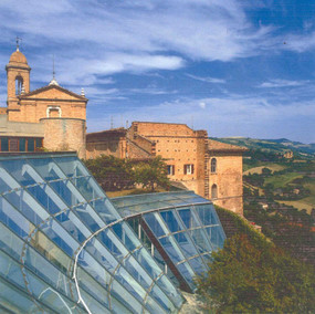 Hilmer & Sattler And Albrecht (Buildings and Projects) by Klaus Jan Philipp, 9783932565397