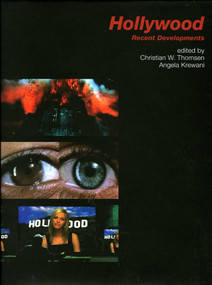 Hollywood (Recent Developments) by Christian W. Thomsen, 9783932565441