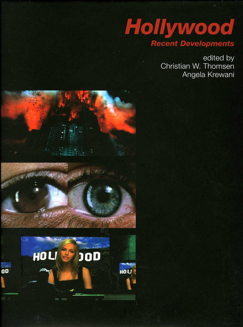 Hollywood (Recent Developments) by Christian W. Thomsen, 9783932565441