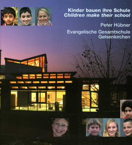 Peter Hubner, Evangelische Gesamtschule Gelsenkirchen-Bismarck by Henry Beierlorzer, Volkmar Bleicher, Peter Hubner, Harald Lehmann, Heiner Nienhaus, 9783932565526
