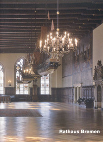 Rathaus Bremen (Opus 69) by Georg Skalecki, Christian Richters, 9783932565694