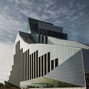 Gunnar Birkerts, National Library of Latvia, Riga (Opus 70) by Janis Dripe, Indrikis Sturmanis, 9783932565700