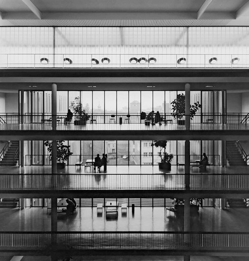 Otto Ernst Schweizer, Kollegiengebäude II, Universität Freiburg (Opus 73) by Immo Boyken, Bruno Krupp, 9783932565731