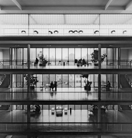 Otto Ernst Schweizer, Kollegiengebäude II, Universität Freiburg (Opus 73) by Immo Boyken, Bruno Krupp, 9783932565731