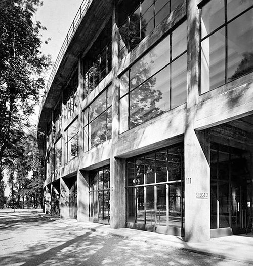 Otto Ernst Schweizer, Stadium in Vienna by Immo Boyken, 9783932565755