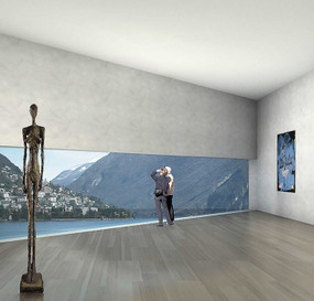 Ivano Gianola, LAC Lugano Arte e Cultura, Lugano (Opus 78) by Frank R. Werner, Christian Richters, 9783932565786