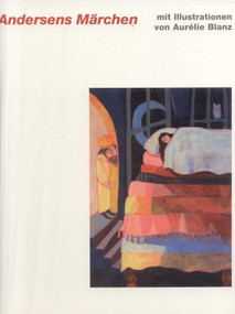 Andersens Marchen by Aurelle Blanz, 9783936681024