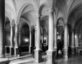 Friedrich August Stuler (The Architectural Work Today) by Hillert Ibbeken, 9783936681109