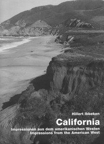 California (Impressions from the American West) by Hillert Ibbeken, 9783936681116