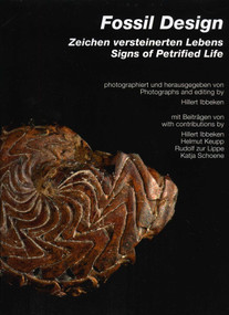 Fossil Design (Signs of Petrified Life) by Hillert Ibbeken, Hillert Ibbeken, 9783936681246