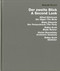 The Second View (Hitchcock: The Birds, Edwards: The Party, Scott: Blade Runner and Gladiator, Ruzowitzky: Anatomy) by Konrad Kirsch, 9783936681543