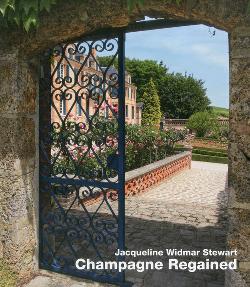 Champagne Regained by Jacqueline Widmar Stewart, 9783936681628