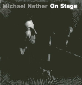 Michael Nether. On Stage by Jörg Palitzsch, 9783936681703