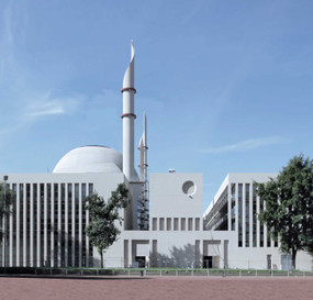 Paul Böhm-Buildings and Projects by Wolfgang Pehnt, 9783936681857