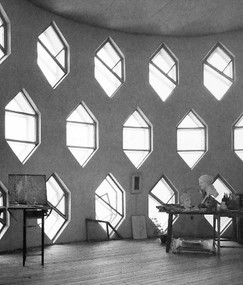 Konstantin Melnikov and his House by Fritz Barth, 9783936681901