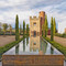 The Spanish Gardens of Javier Mariátegui (Gardens for the Senses) by Javier Mariátegui, 9783936681987