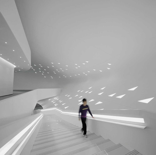 Arcaid Images. Architecture Photography Awards 2012-2015 by Lynne Briant, Paul Finch, 9783936681994