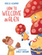 How to Welcome an Alien by Rebecca Klempner, Shirley Waisman, 9798986396538