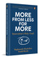 More from Less for More by Sushil Borde, Raghunath Mashelkar, 9780143471936