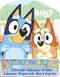 Bluey Colortivity: Adventure Box by Delaney Foerster, 9780794452360