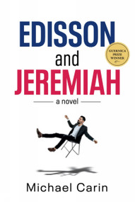 Edisson and Jeremiah by Michael Carin, 9781778490682