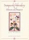 Stumpwork Embroidery Designs and Projects by Jane Nicholas, 9781863512084
