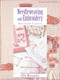 Needleweaving and Embroidery (Embellished Treasures) by Effie Mitrofanis, 9781863513449