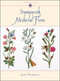 Stumpwork Medieval Flora by Jane Nicholas, 9781863513968