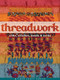 Threadwork (Silks, Stitches, Beads & Cords) by Effie Mitrofanis, 9781863514033