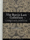 Borris Lace Collection (A Unique Irish Needlelace) by Annette Meldrum, 9781863514071