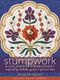 Stumpwork & Goldwork Embroidery (Inspired by Turkish, Syrian & Persian Tiles) by Jane Nicholas, 9781863514095