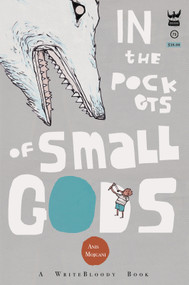 In the Pockets of Small Gods by Anis Mojgani, 9781938912849